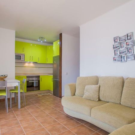 פוארטו דל כרמן Apartamento Martina מראה חיצוני תמונה