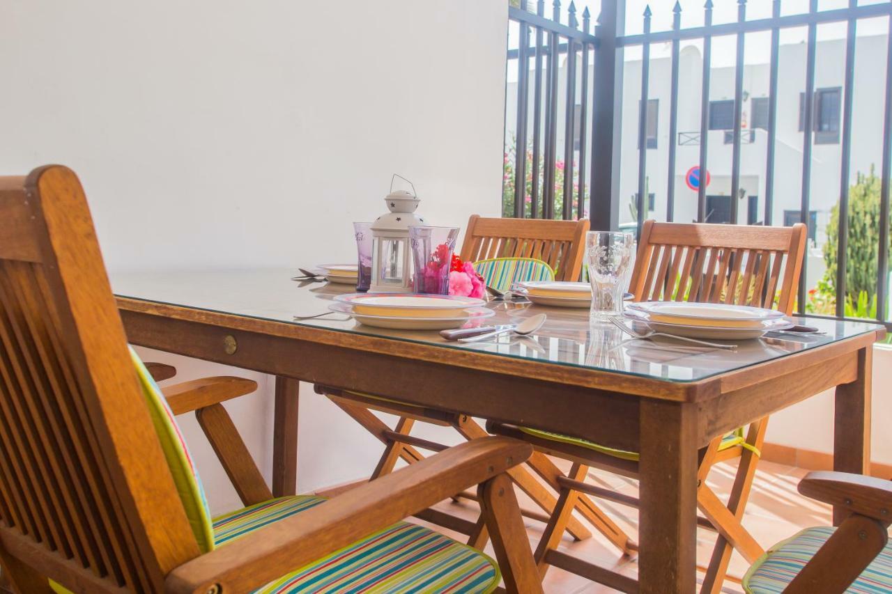 פוארטו דל כרמן Apartamento Martina מראה חיצוני תמונה