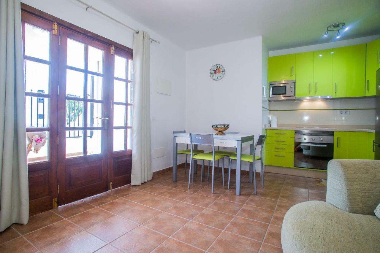 פוארטו דל כרמן Apartamento Martina מראה חיצוני תמונה