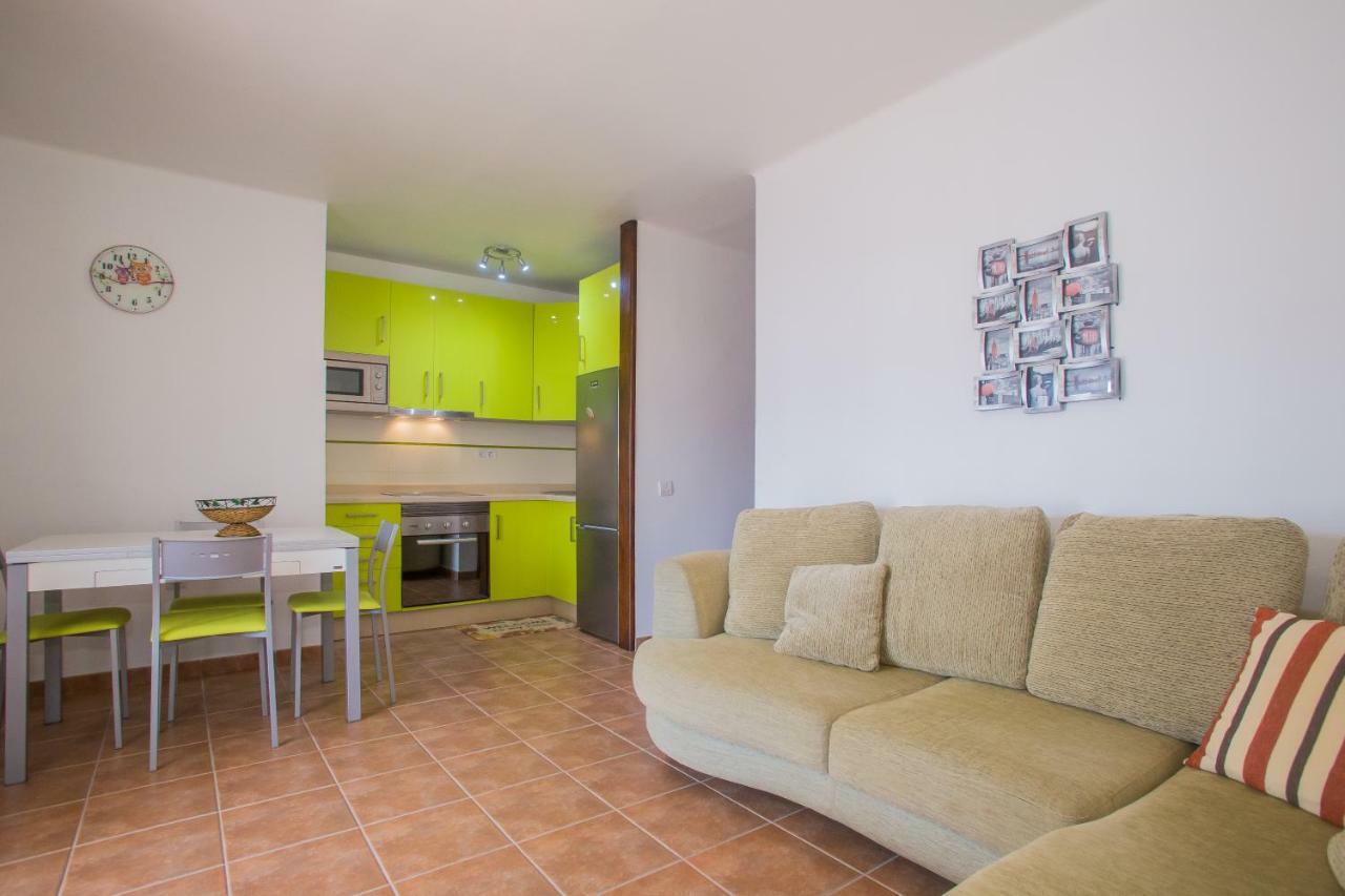 פוארטו דל כרמן Apartamento Martina מראה חיצוני תמונה
