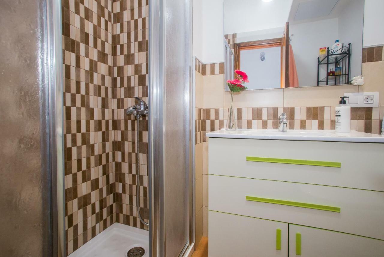 פוארטו דל כרמן Apartamento Martina מראה חיצוני תמונה