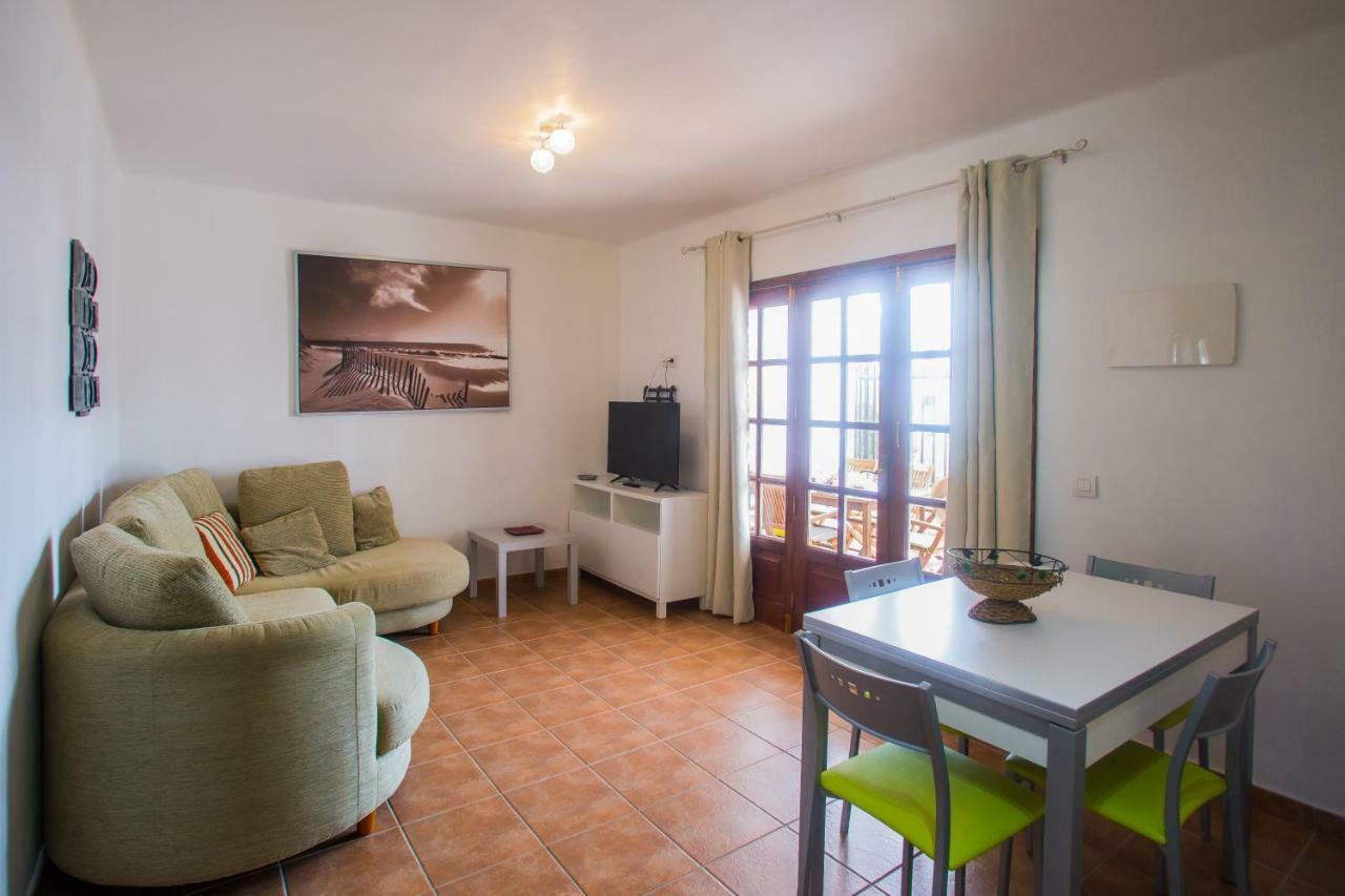 פוארטו דל כרמן Apartamento Martina מראה חיצוני תמונה