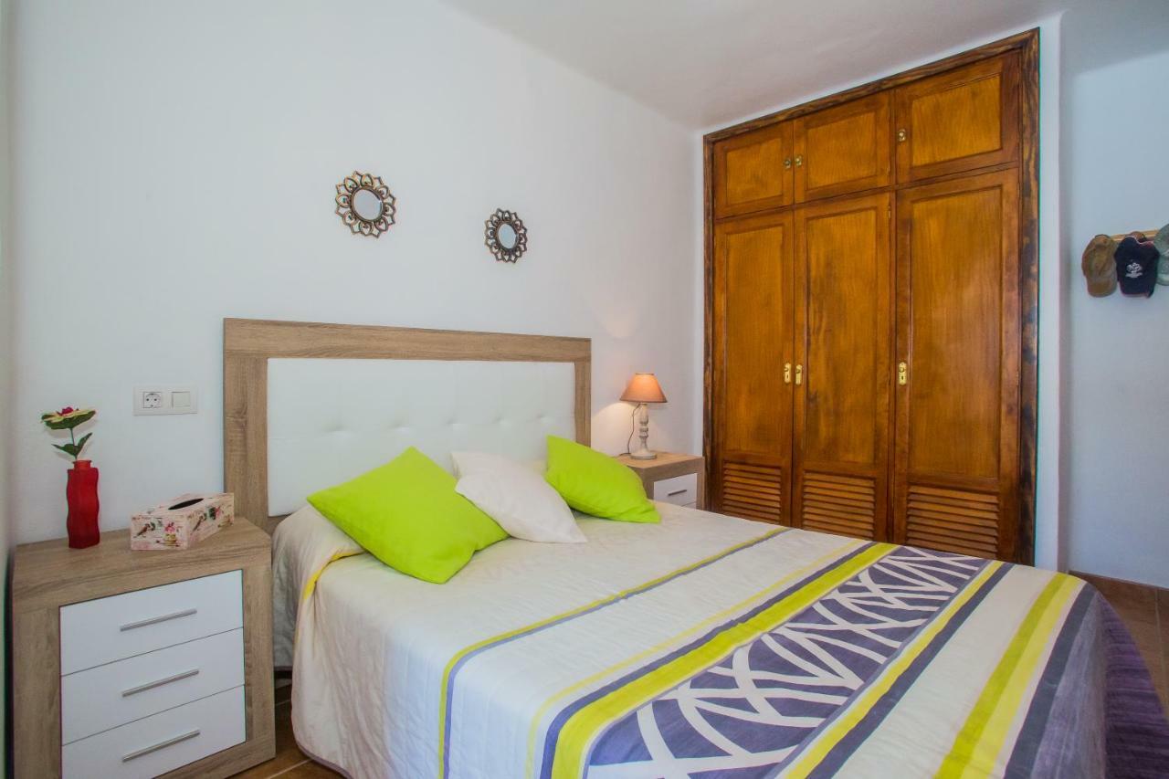 פוארטו דל כרמן Apartamento Martina מראה חיצוני תמונה