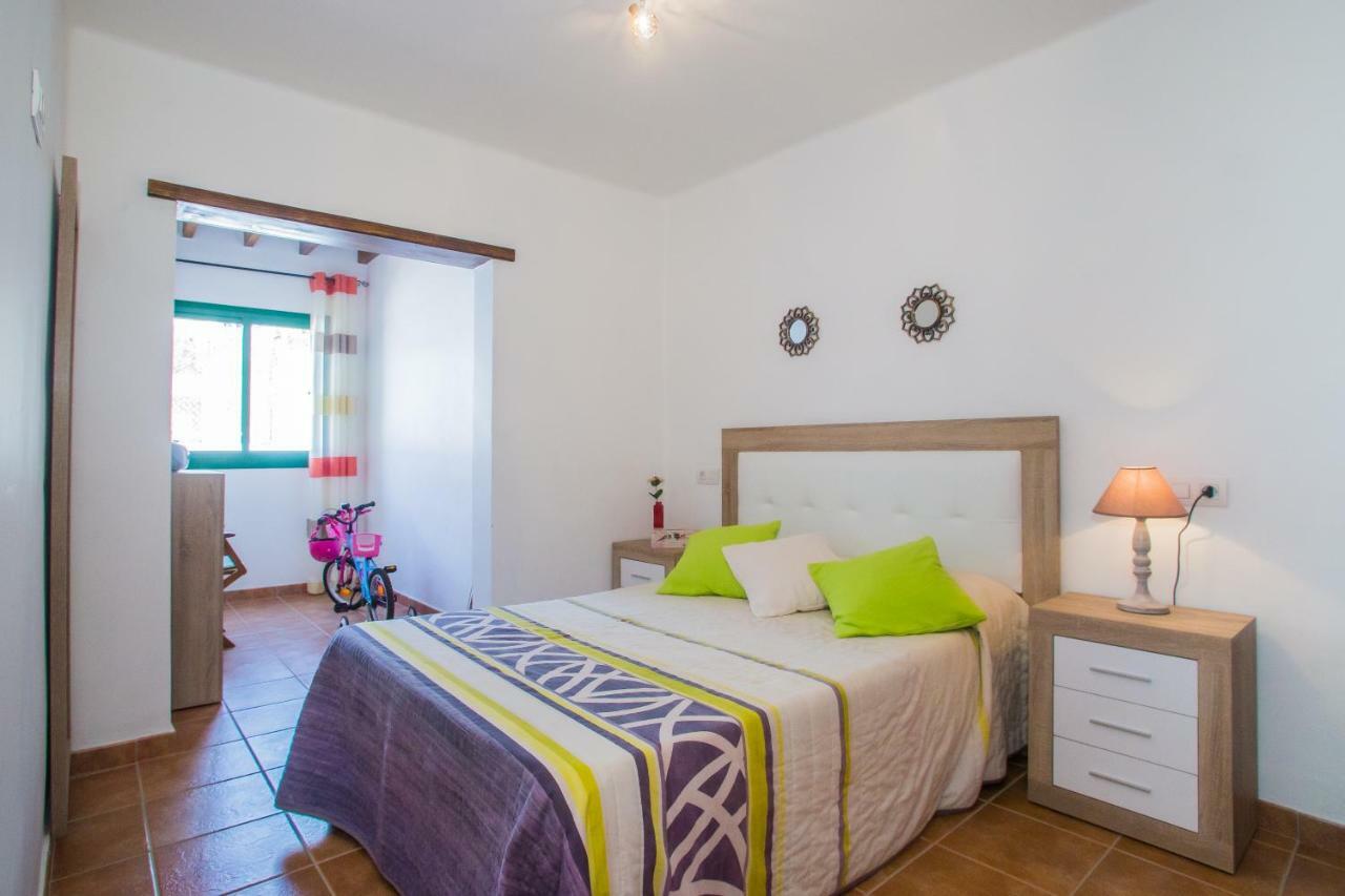 פוארטו דל כרמן Apartamento Martina מראה חיצוני תמונה