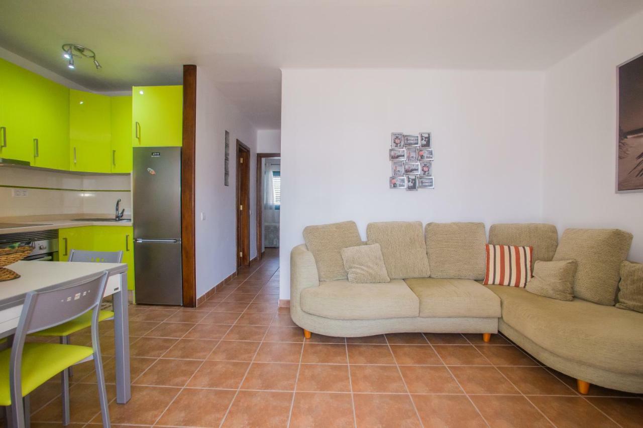 פוארטו דל כרמן Apartamento Martina מראה חיצוני תמונה