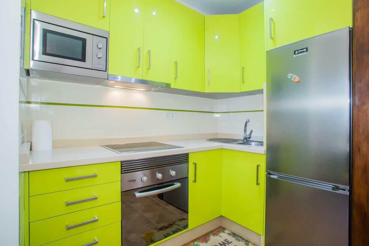 פוארטו דל כרמן Apartamento Martina מראה חיצוני תמונה