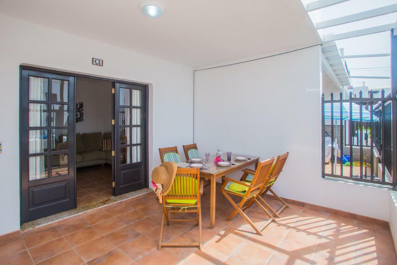 פוארטו דל כרמן Apartamento Martina מראה חיצוני תמונה