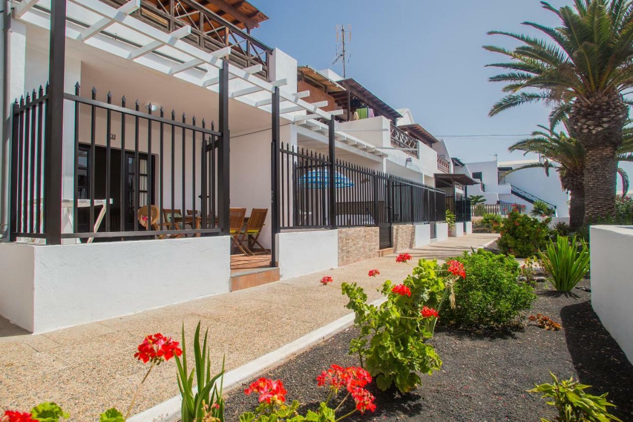 פוארטו דל כרמן Apartamento Martina מראה חיצוני תמונה