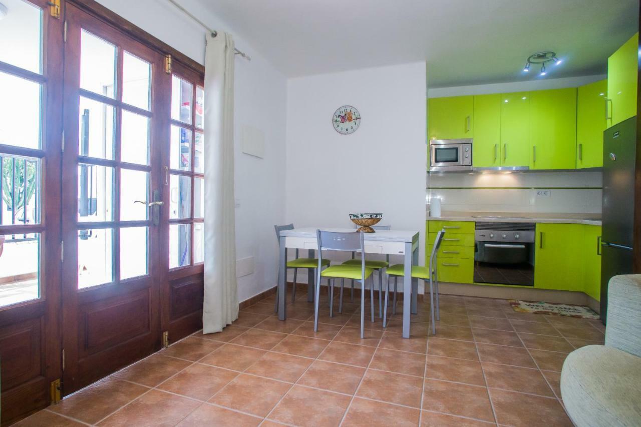 פוארטו דל כרמן Apartamento Martina מראה חיצוני תמונה