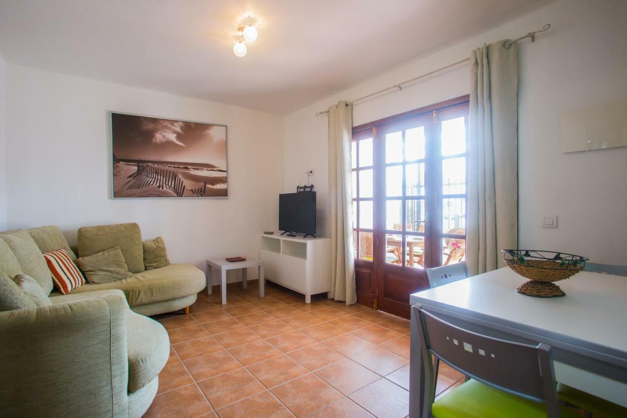 פוארטו דל כרמן Apartamento Martina מראה חיצוני תמונה
