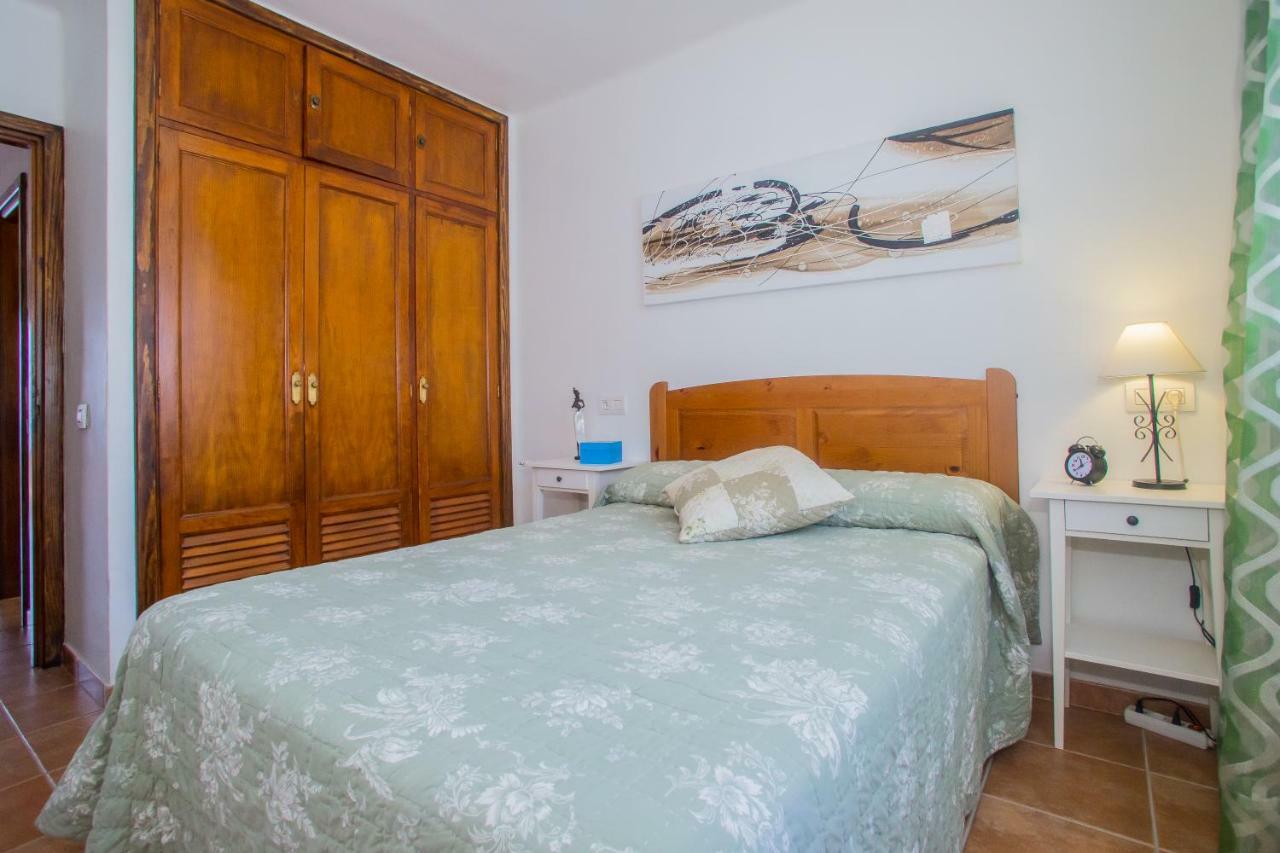פוארטו דל כרמן Apartamento Martina מראה חיצוני תמונה
