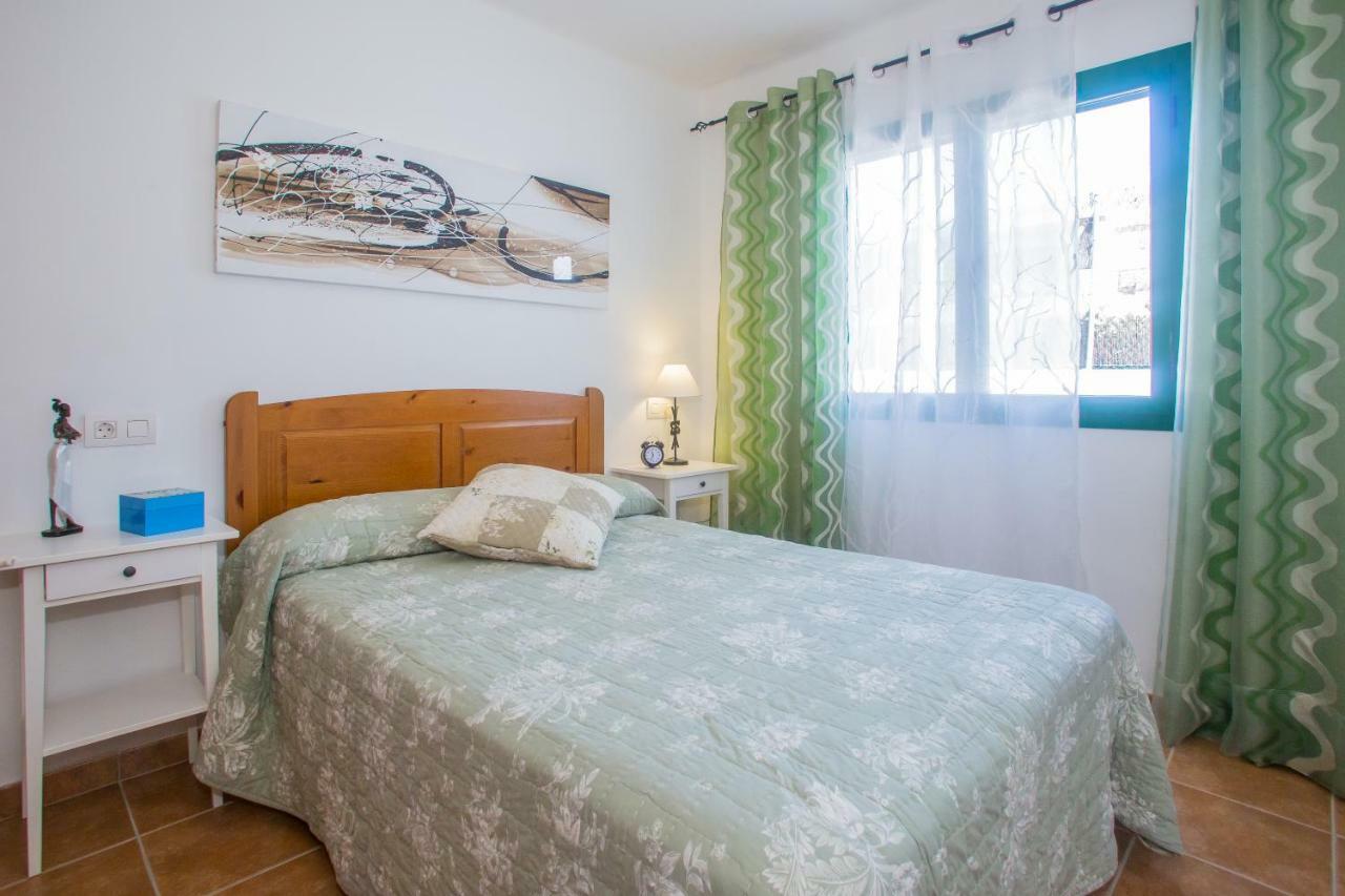 פוארטו דל כרמן Apartamento Martina מראה חיצוני תמונה