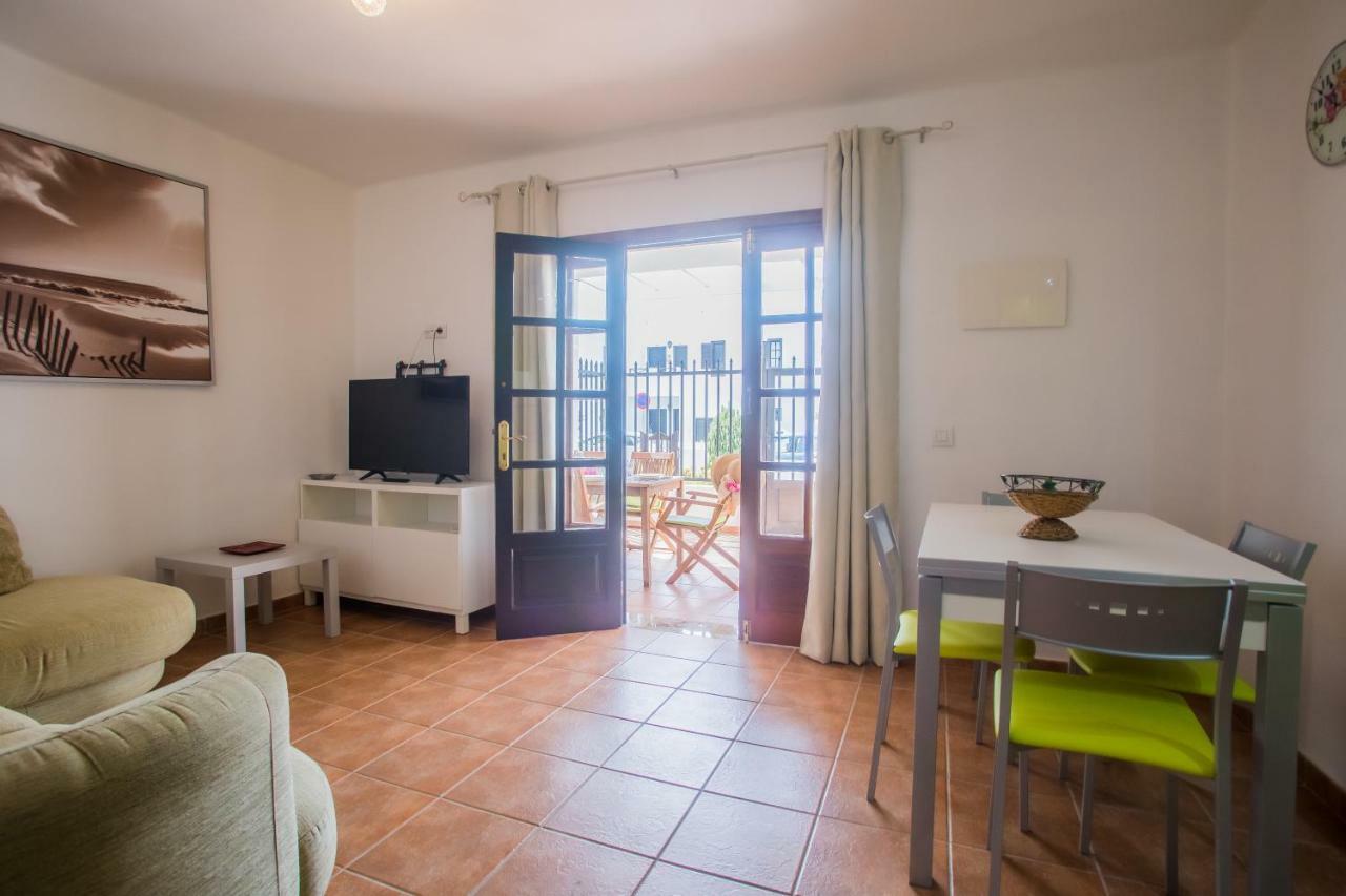 פוארטו דל כרמן Apartamento Martina מראה חיצוני תמונה